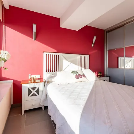 Apartamento Malagasuite Ocean Sunrise *