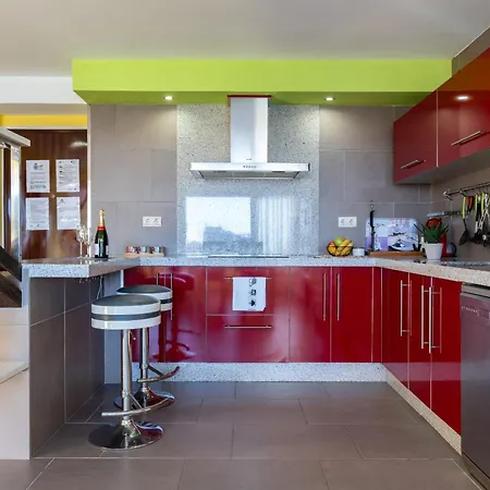Apartamento Malagasuite Ocean Sunrise *